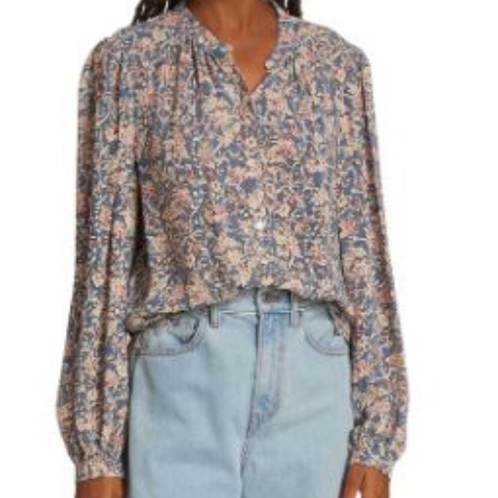 Veronica Beard Ashlynn Top